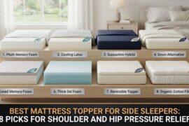 Mattress Topper