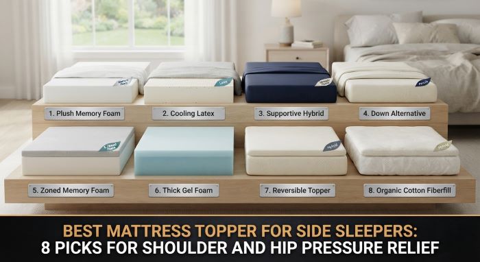 Mattress Topper