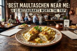 Maultaschen