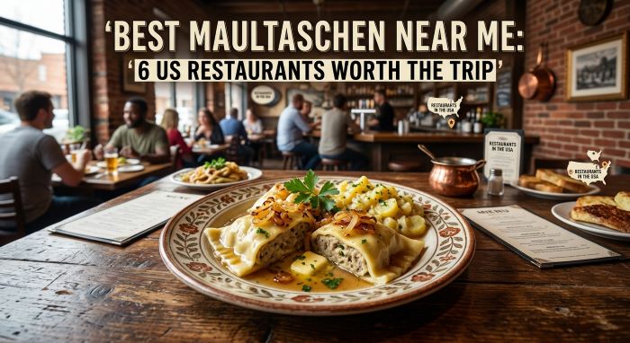 Maultaschen