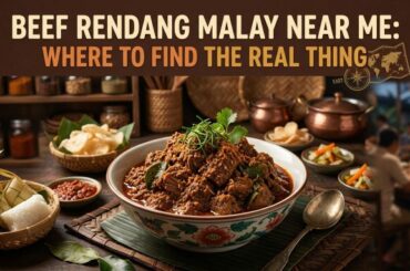Rendang Malay