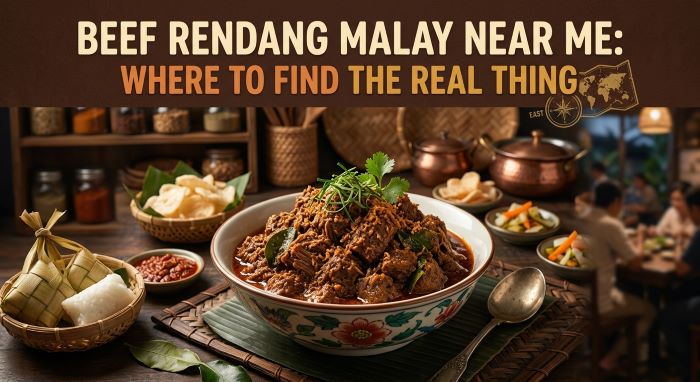Rendang Malay