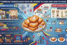 Torrejas Venezolanas