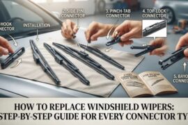 Windshield Wipers