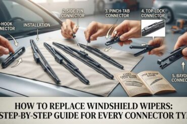 Windshield Wipers